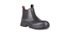 DOT Chelsea Safety Boots Photo