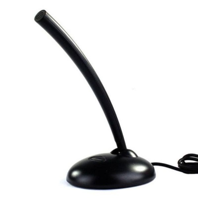 Photo of Cell N Tech CTN USB Desktop Noise Cancelling Mic Microphone For PC Computer MAC Laptop