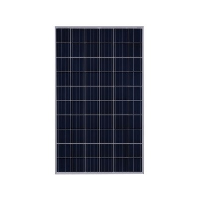 Photo of Fivestar Polycrystalline solar panel | 100w/18v