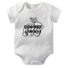 Graceful Accessories Snuggie Bunny Baby Vest Photo