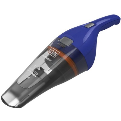 Photo of BLACKDECKER BLACK DECKER 3.6V Cordless Dustbuster Hand Vacuum With Accessories