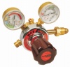 Matweld Regulator Oxygen H/D Single Stage Photo