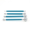 4 Piece Cake Modelling Décor Tools Photo