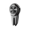 2" 1 Car Air Vent Finger Ring Holder - Black Photo