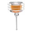 Alva Infrared Cylinder Top Heater With Extension Tube Photo