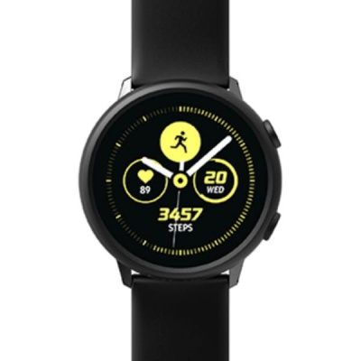 Photo of Araree Bumper For Samsung Galaxy Watch Active
