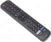 Hisense TWB - Replacement Remote Control EN2G27 for LCD LED TV 65H7B Photo