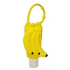 Jeronimo Kids Squeezy Sanitizer Holder - Banana Photo