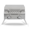 Megamaster Origin Series 2 Burner Table Top Gas Braai Photo