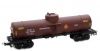 Frateschi Spoornet / South African Railway Fuel Tanker Wagon Photo