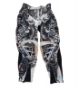 Fox Racing Fox 180 Platinum Latinese WhiteBlack Pants