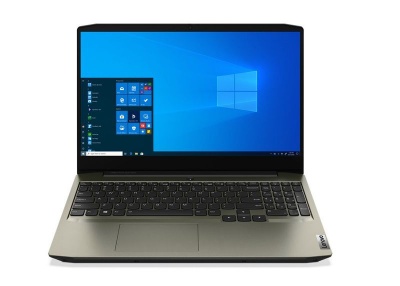 Photo of Lenovo Ideapad GTX1650 laptop