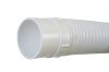 Integrated Pool Products IPP Voyager Pool Cleaner Hose - White Photo