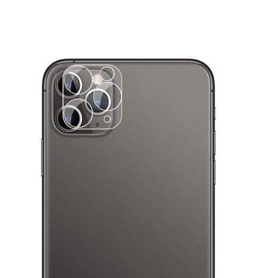 Iphone 11 Clear Camera Lens Protector