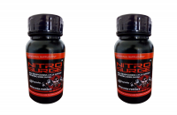 Nitro Surge Male Enhancement Cycle Support Nitric Oxide Surge Combo