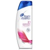 Head & Shoulders - 2in1 - Menthol - 600ml Photo