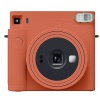 Fujifilm Instax Instax Square SQ1 Camera Terracotta Orange Photo