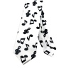 Men'sCasual Polyester Tie - MC52 Photo