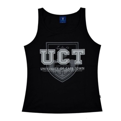 Photo of UCT Ladies Vest