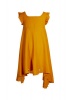 Sided Linen dress Photo