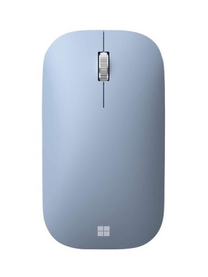 Photo of Microsoft Modern Mouse Pastel Blue