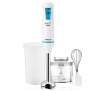 Mellerware Robot Inox 500W Stick Blender Photo