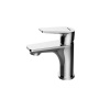 Blu Motion Basin Mixer Luxus Rage Photo