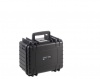 BW International B&W Intl. Outdoor Case 2000 With Foam - Black Photo