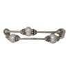 Lily & Rose 2-pack freshwater pearl bracelets Photo