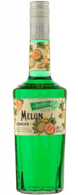 Photo of De Kuyper - Melon Liqueur - 1000ml