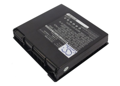 Photo of ASUS G74 Notebook Laptop Battery/4400mAh