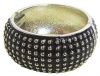 Mawingo Inne Hinged Broad Bangle Photo