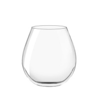 Citinova Tuscany Stemless Wine Glass 475ml Set of 6