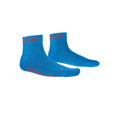 Photo of iON - Socks short Role - Stream Blue