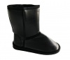 Black Polar Boots Photo