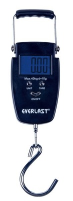 Photo of Everlast Digital Luggage Scale