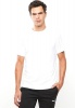 Puma Men's Forever Faster Crew Tee Football Tee - Black Photo