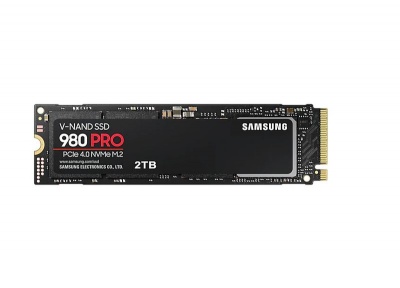Photo of Samsung 980 PRO 2TB NVMe M.2 SSD