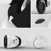 SHINECON VR G06EB Virtual Reality 3D Video Glasses for 4.7-6.1" Photo