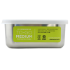 UKonserve Stainless Steel Food Storage Container Photo