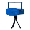 3D-001 MINI Laser Stage Light /Strobe/effects Projector Photo