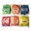Novelty Sweets The Original - Our Tastiest Fruity Candy Flavours - 6 Packs Photo