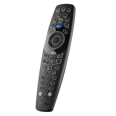 Photo of DStv A7 Remote Control for Explora Satellite Decoders