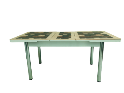 Photo of Decorist Home Gallery Mercan V - Extendable Dining Table