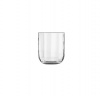 Luigi Bormioli Jazz Rocks Whisky - 350ml - 4 Pack Photo