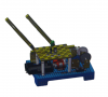 Scientific Experiment Set - Automatic Wiper Photo