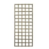 Decor Outdoor Eco Trellis 660Mm Natural Photo