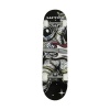 Surge Orbit Skateboard - Rocker Photo