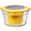 Mini Sweet Corn Thresher Photo
