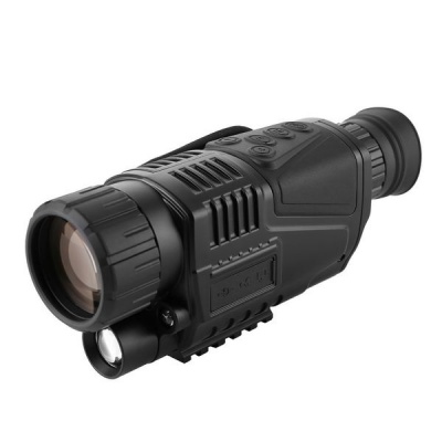Photo of Outdoor Infrared Digital Video Night Vision Monocular